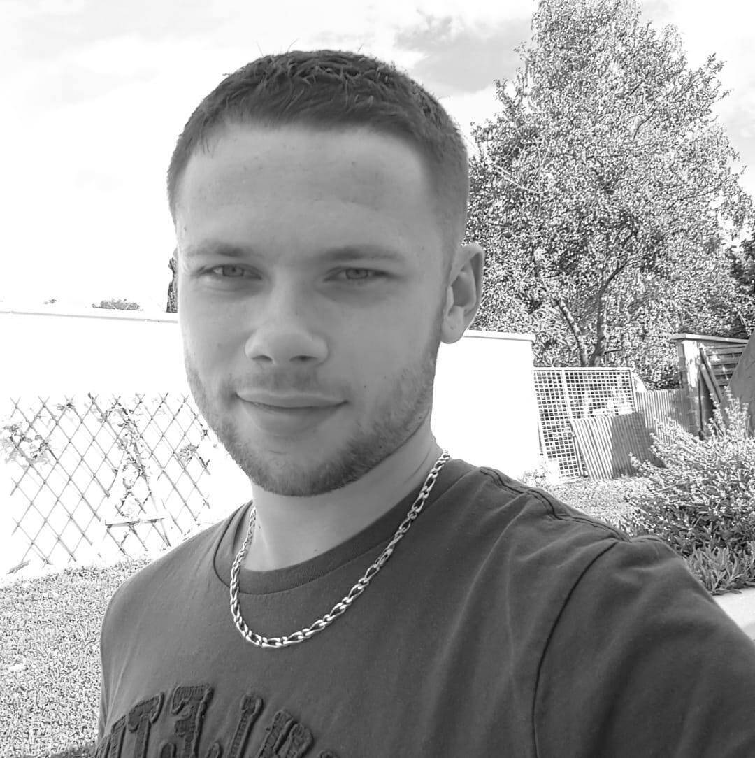 Gaëtan M.