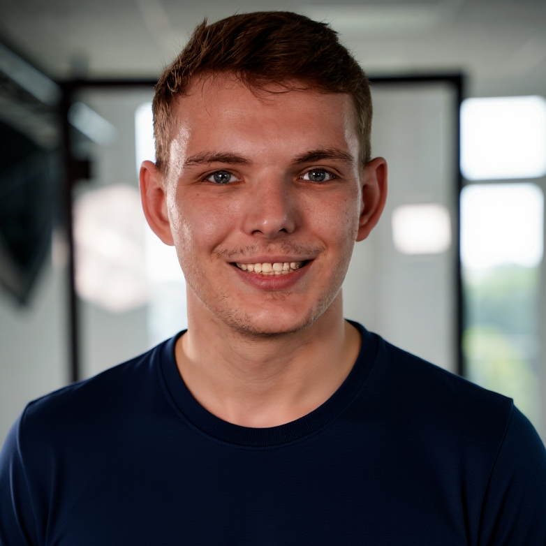 Kevin Röhrs - Shopify-Experte & SEO-Spezialist