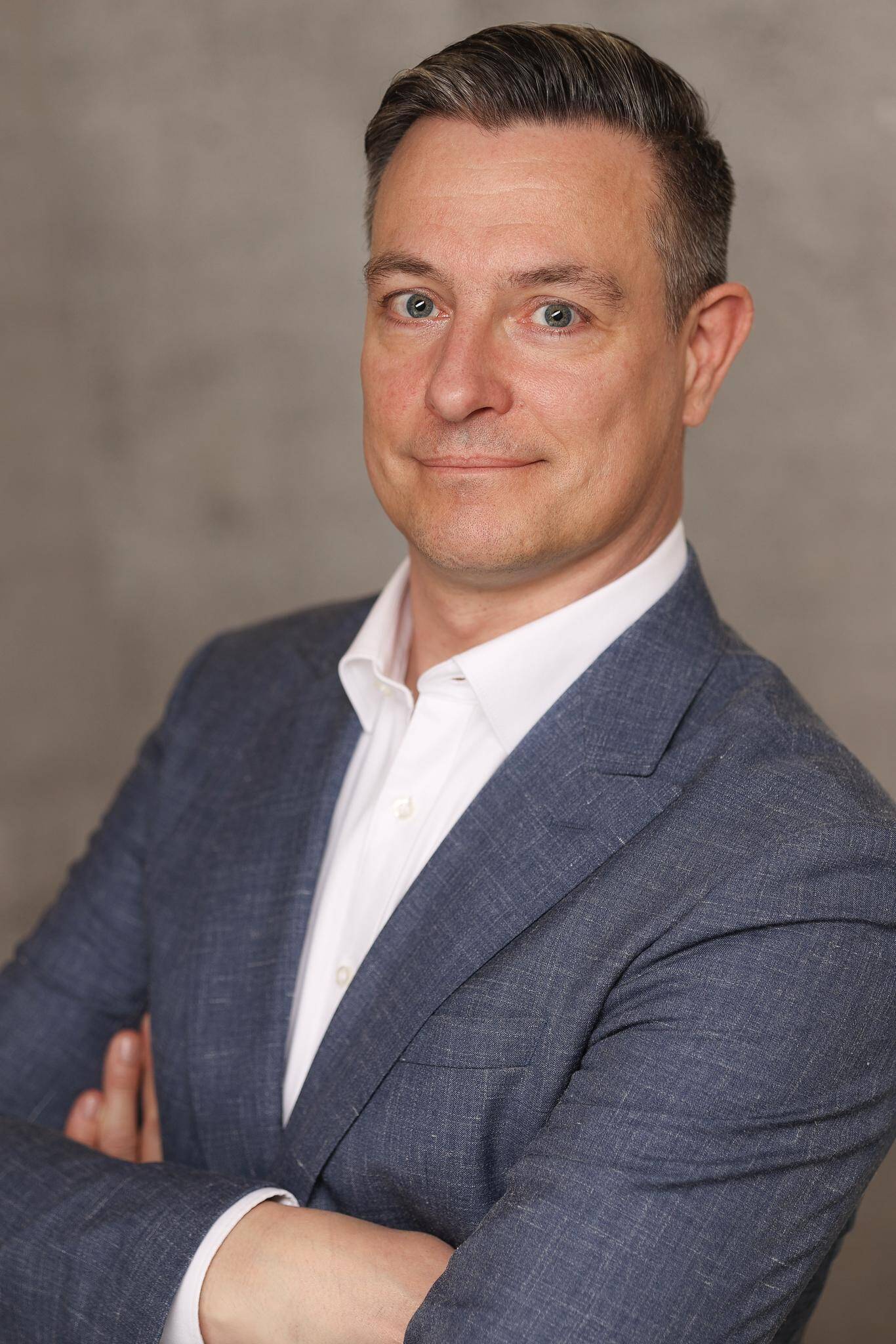 Christian Jung