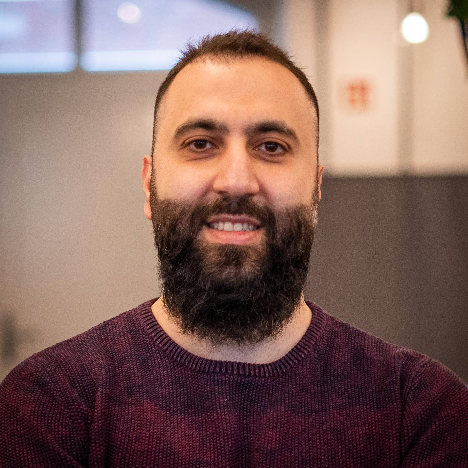 Amer Alqadi