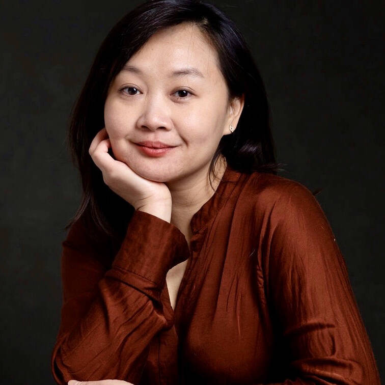 Lumina Wang - Interprète | Artiste voix off| Mandarin-français