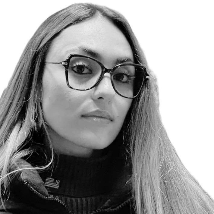 Ines Ouarti - Conceptrice-rédactrice