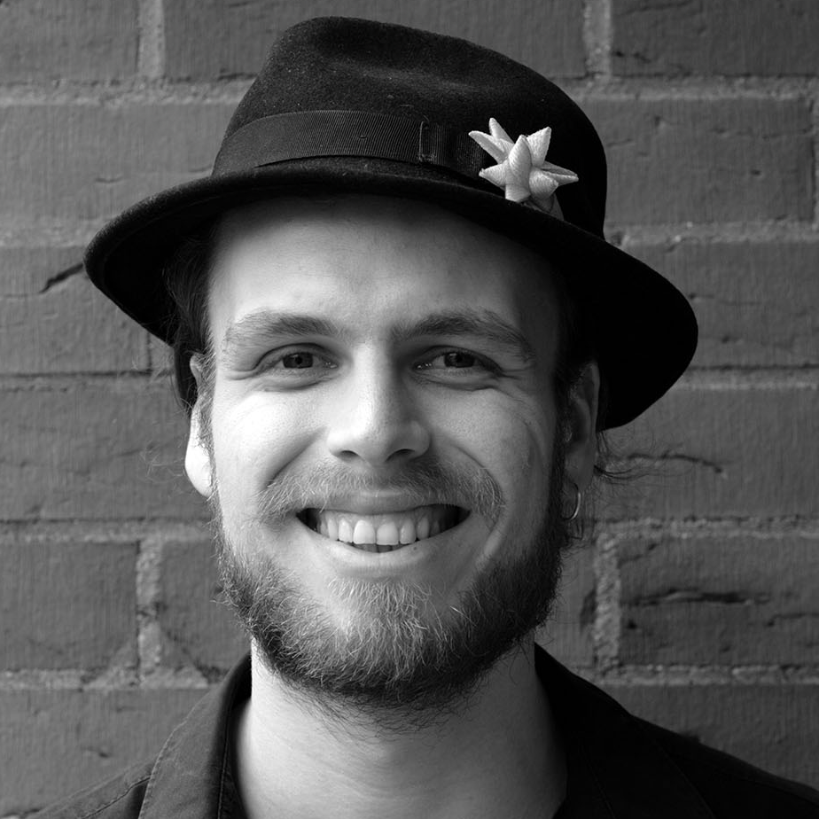 Mathieu Ritter