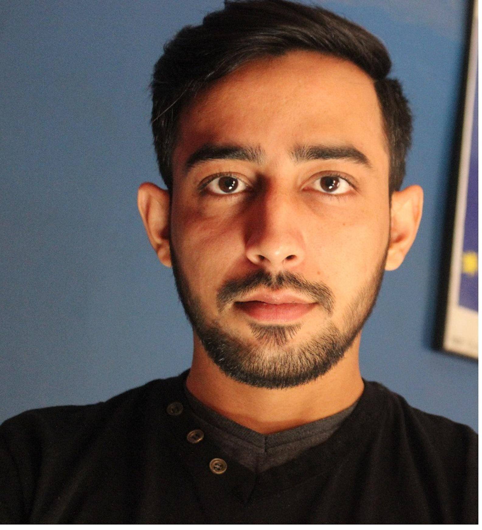 Asim Z.