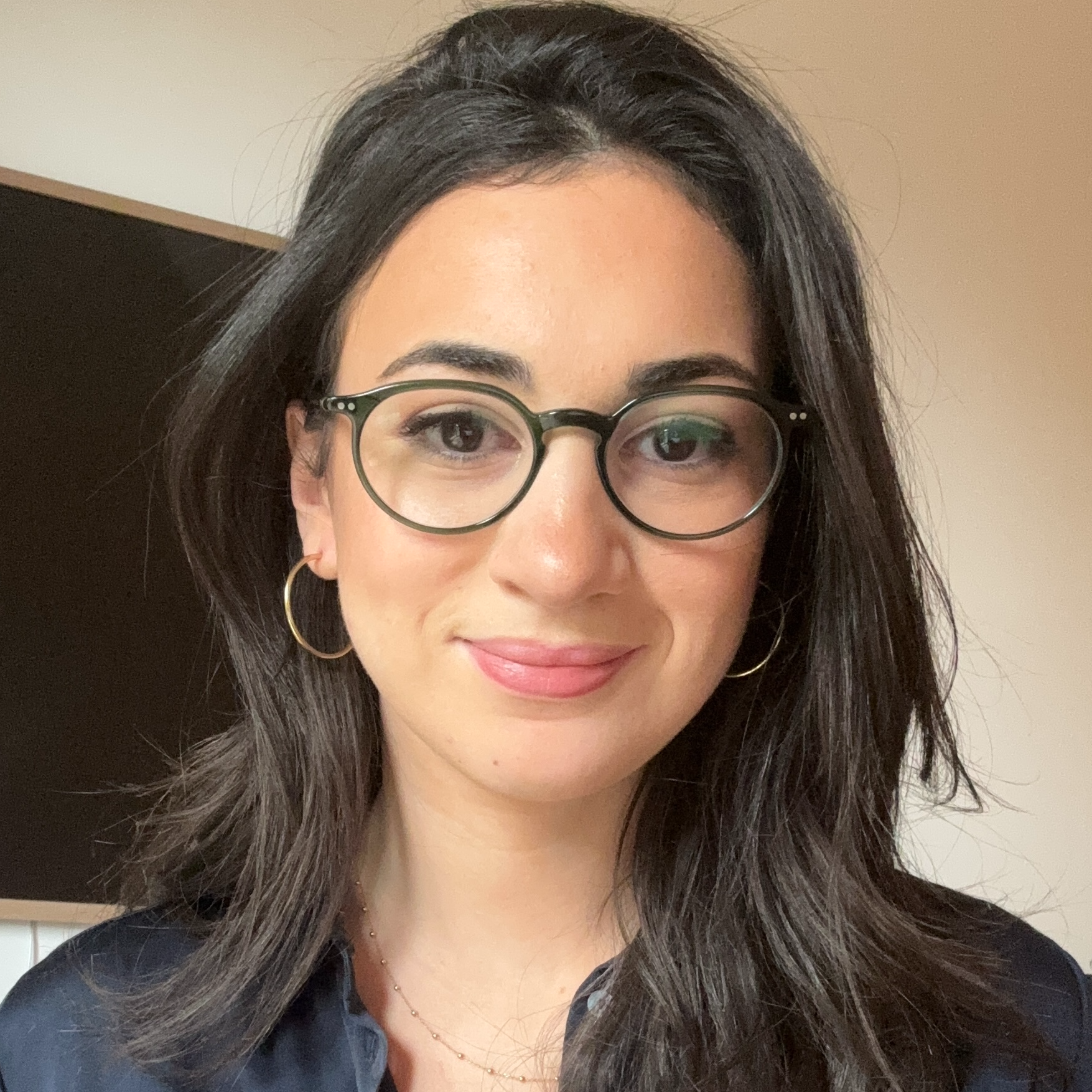 Mariam Elmouhib