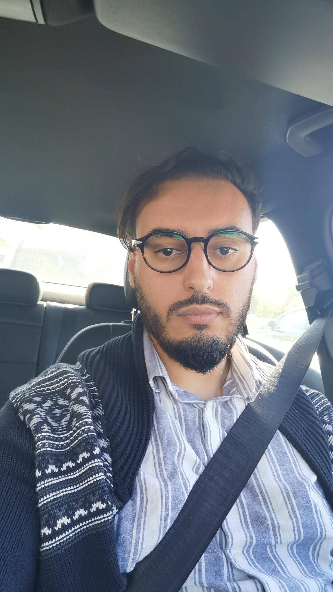 Aziz Zaroual