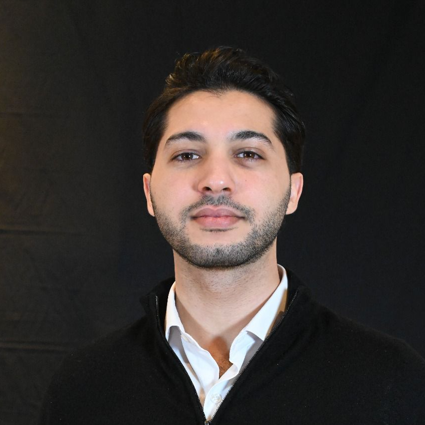 Nacer Berrada - Expert Automatisation : Développeur No/Low code 