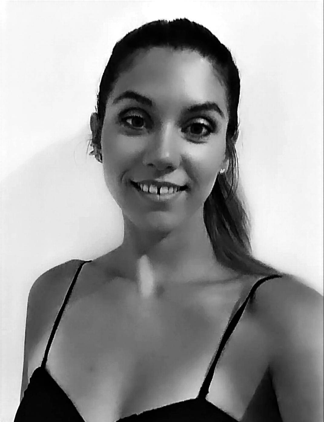 Pauline Le Berre