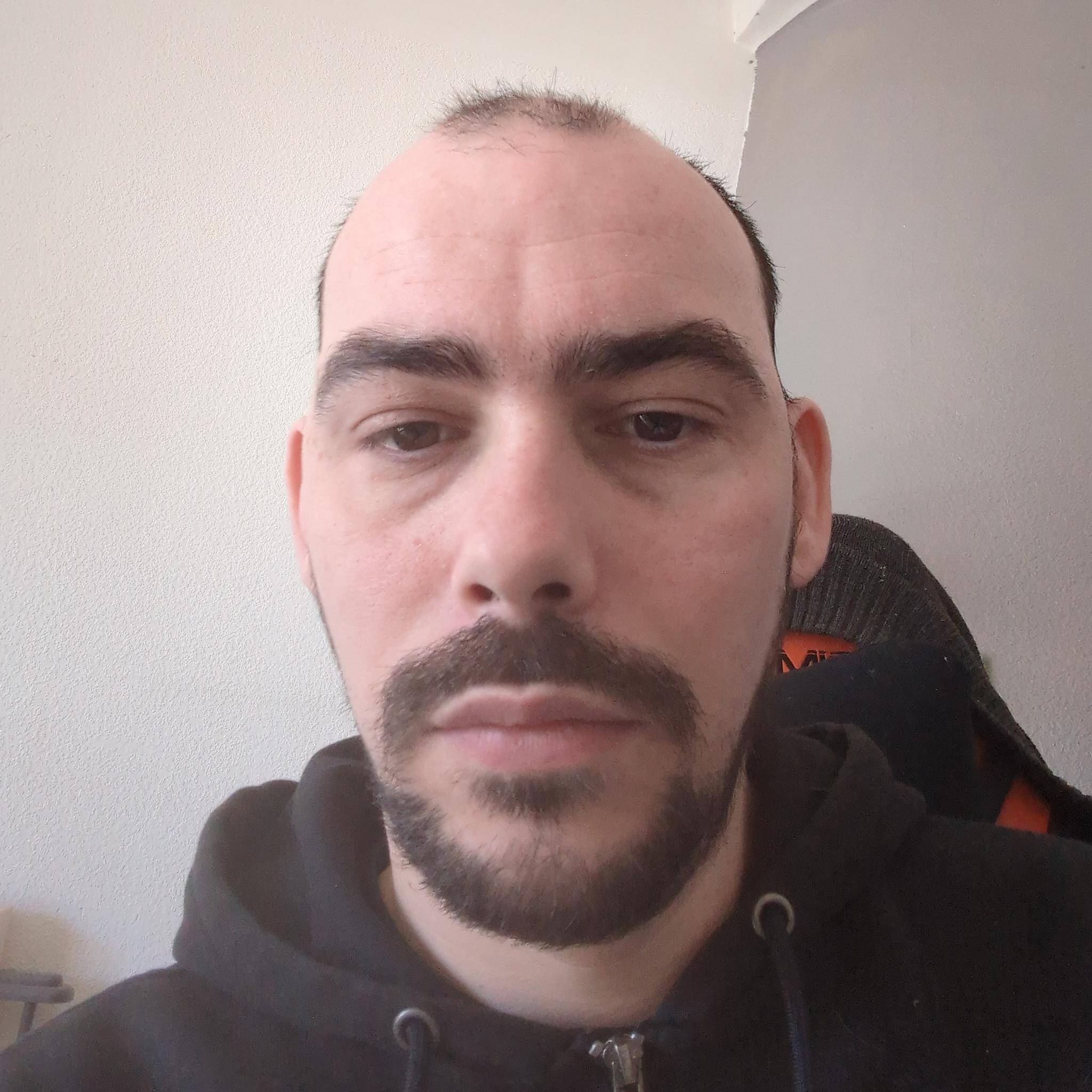 Mathieu Marlier