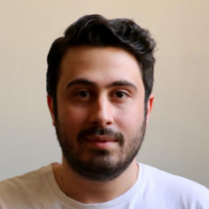 Amir Torbati