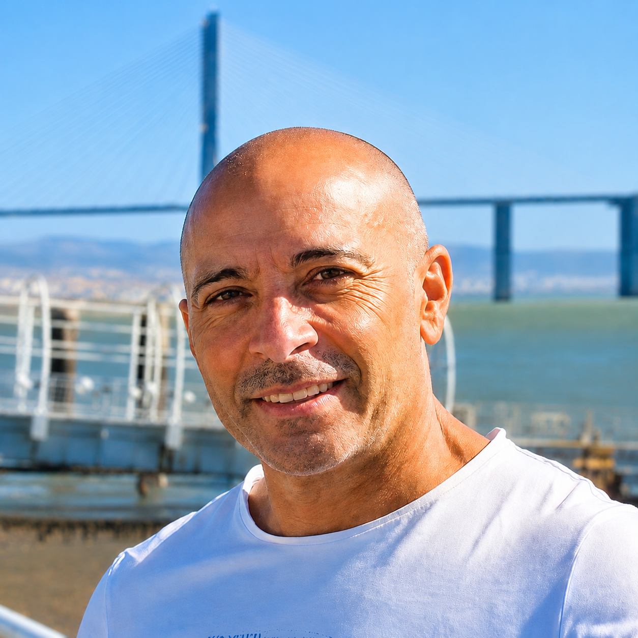 David De Lima