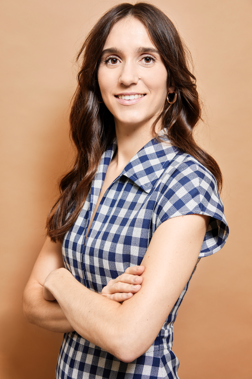 Anastasia Lecuisinier