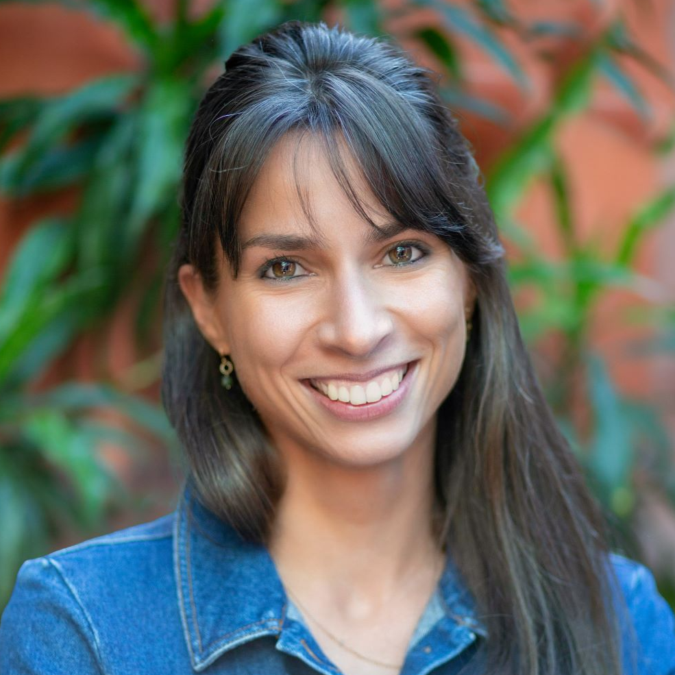 Alison Avanzini