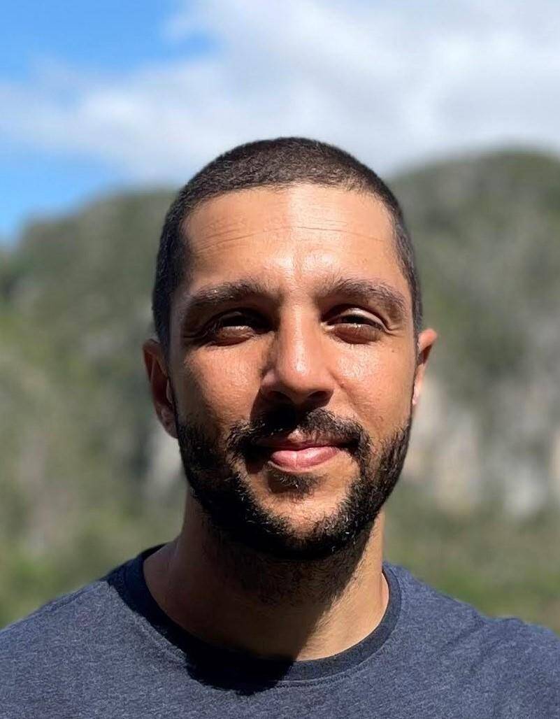 Mohamed Riadh Ben Mansour