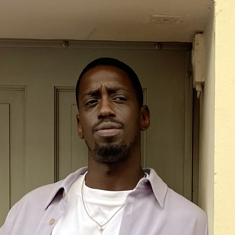 Mamadou Gueye