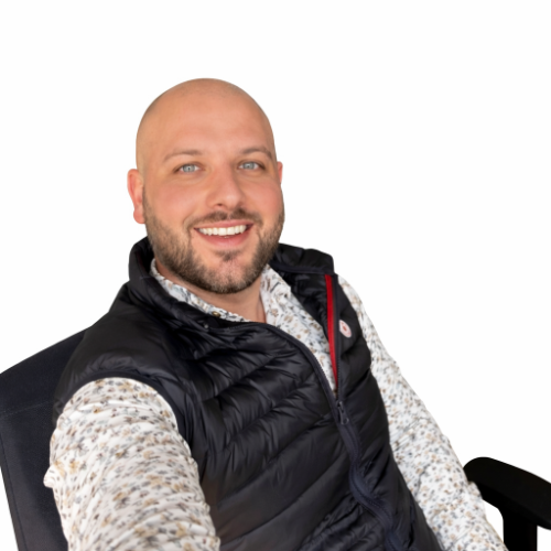 Lucas  - Consultor de Jefe de proyectos de Supply chain