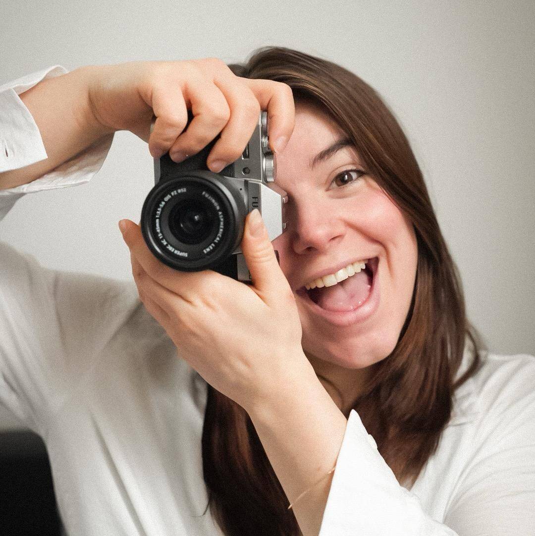 Lola K. - Photographe-Vidéaste Brand content food/e-commerce