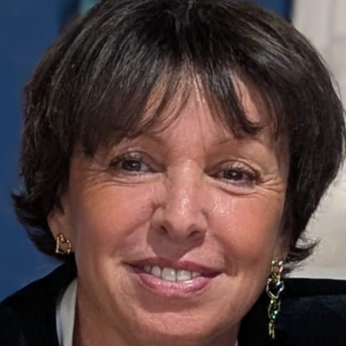 Emmanuelle  - Secrétariat 