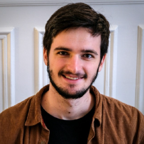 Valentin  - Senior AI Engineer | Lead Data Scientist