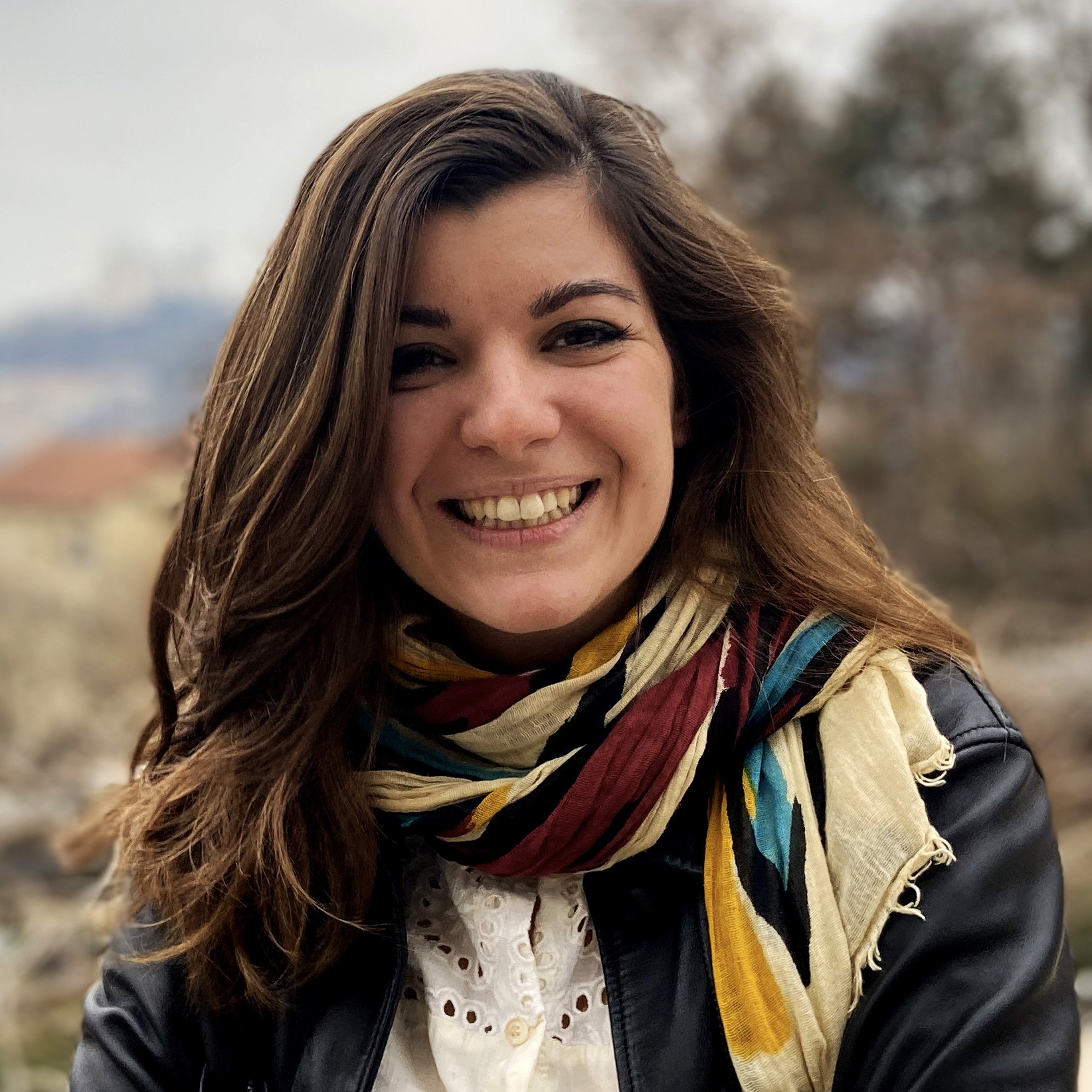 Clara Combier
