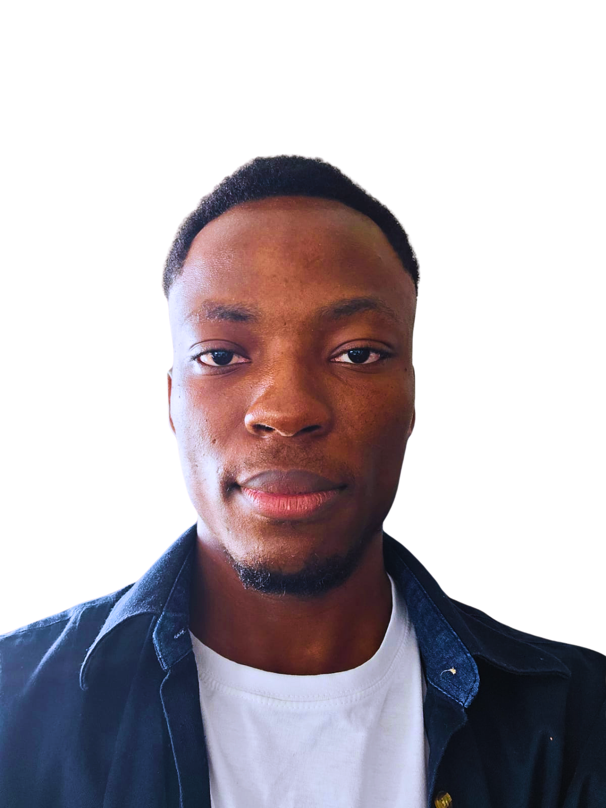 Gilles Kouebou