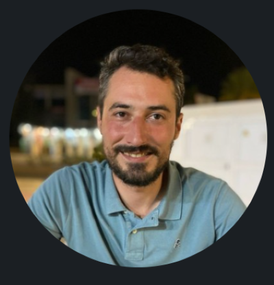 Javier Escobar