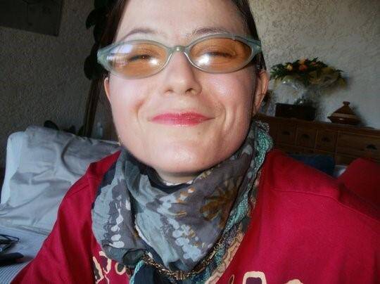 Marie-Victoria-Frédérique  - Writer - Artist - Author