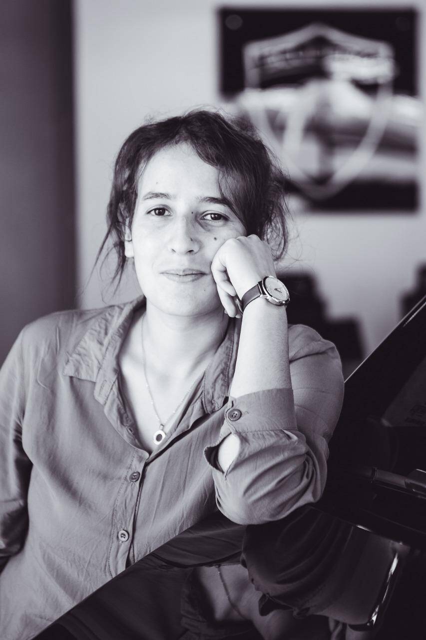 Mellaz Nabila