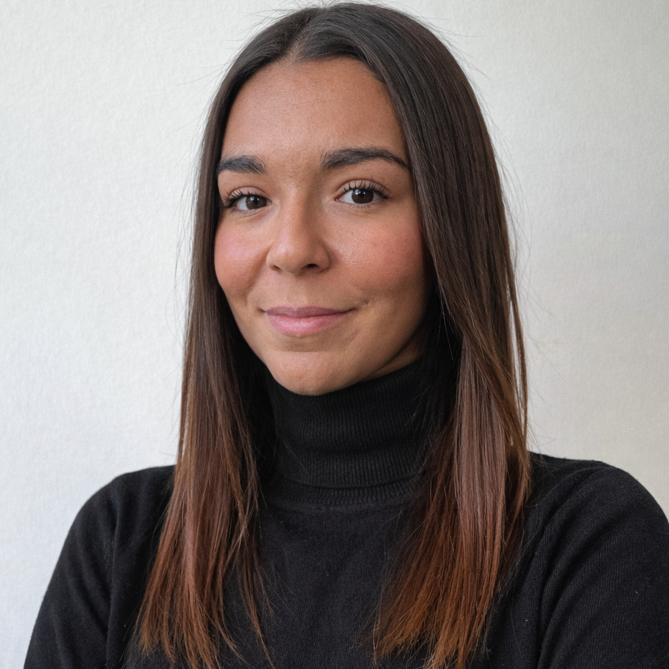 Myriam C. - Community Manager / Gestion Réseaux sociaux