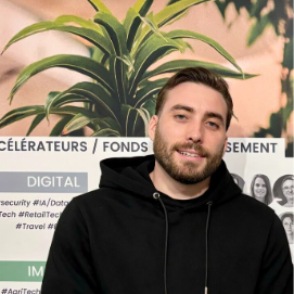 Loris C. - Product Manager | Builder/Owner | CPO | GenAI | IA