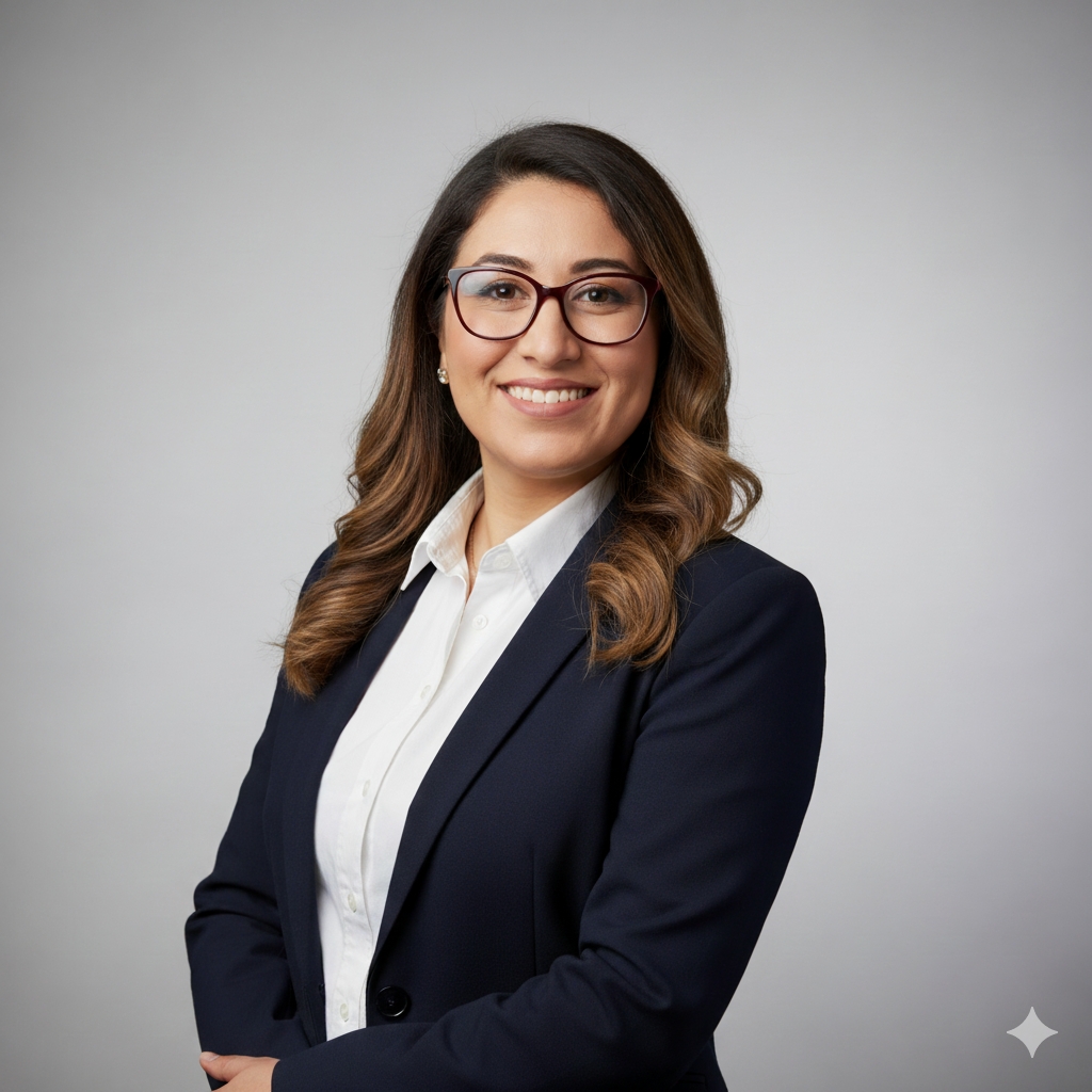 Ichrak Naouali
