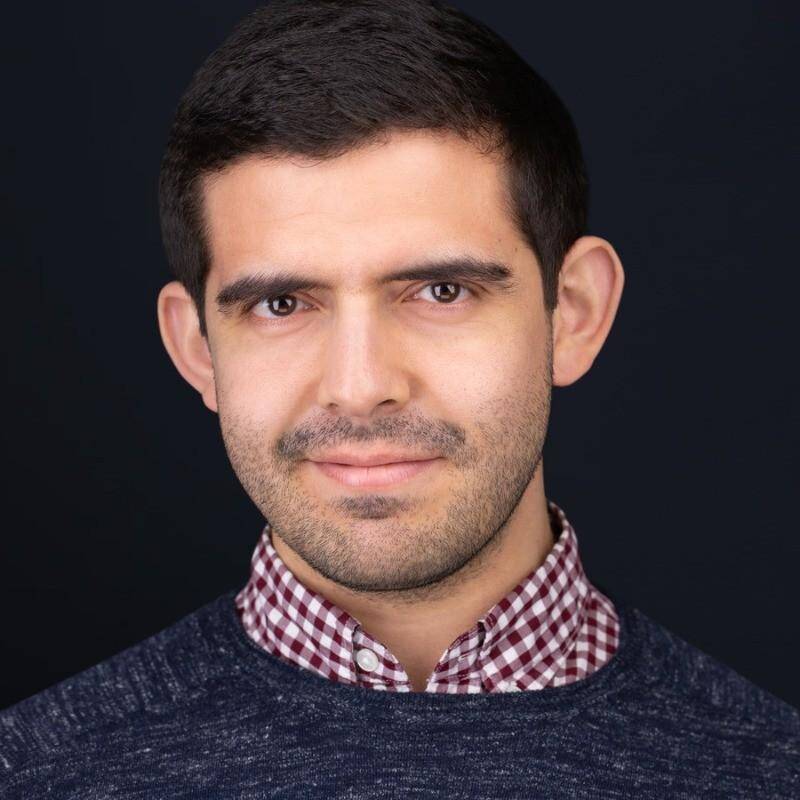 David Orozco
