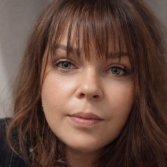Julie Geffray - Administratives, Comptabilité & RH