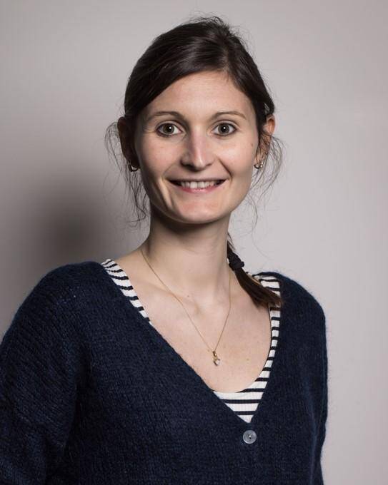 Mélanie