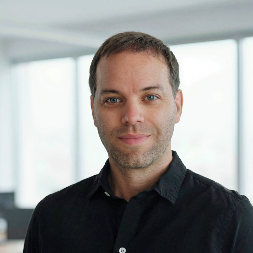 Paul Hughes - Interim Communications Director | PR & Influencer