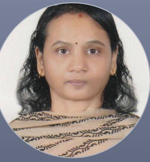 Lakshmi Natarajan