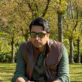 Hasan Gharehhasan Loo