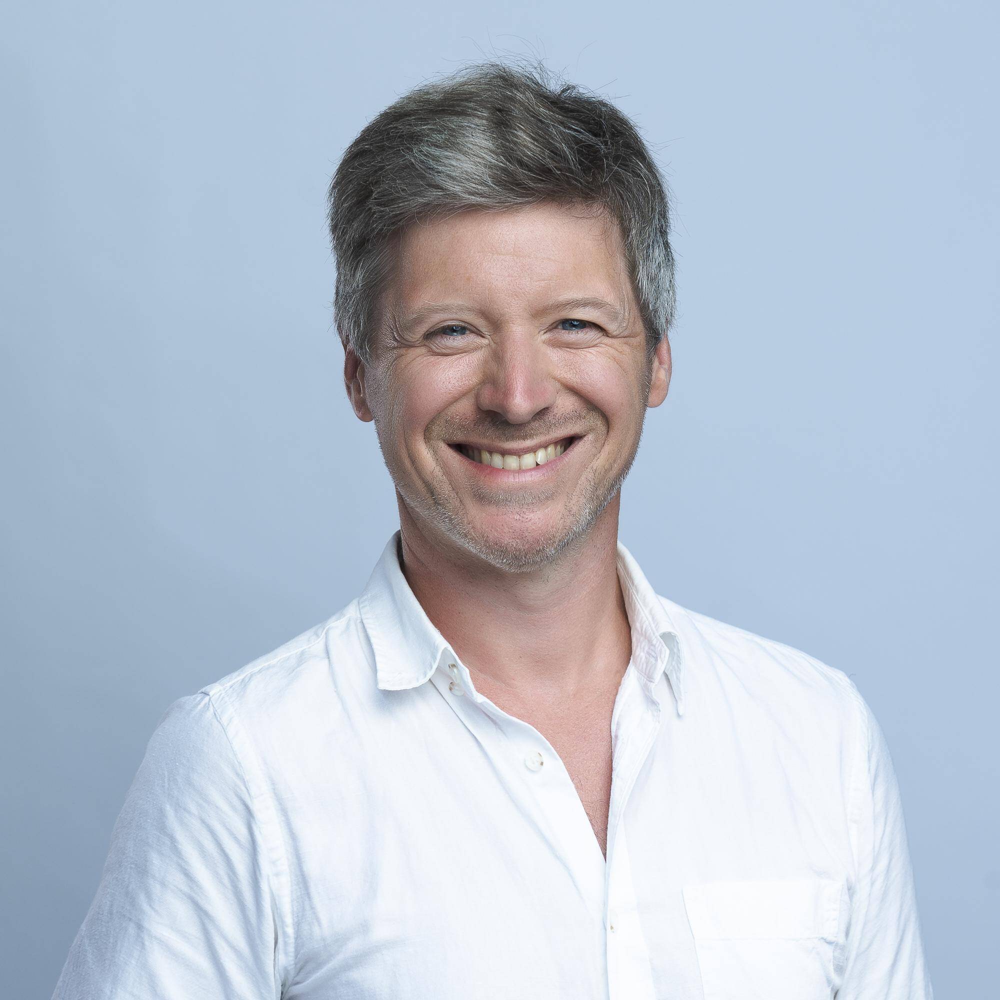 Jonathan Peri