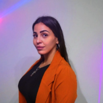 Ana Dalila Dop - Data Strategy & Social Listening Consultant