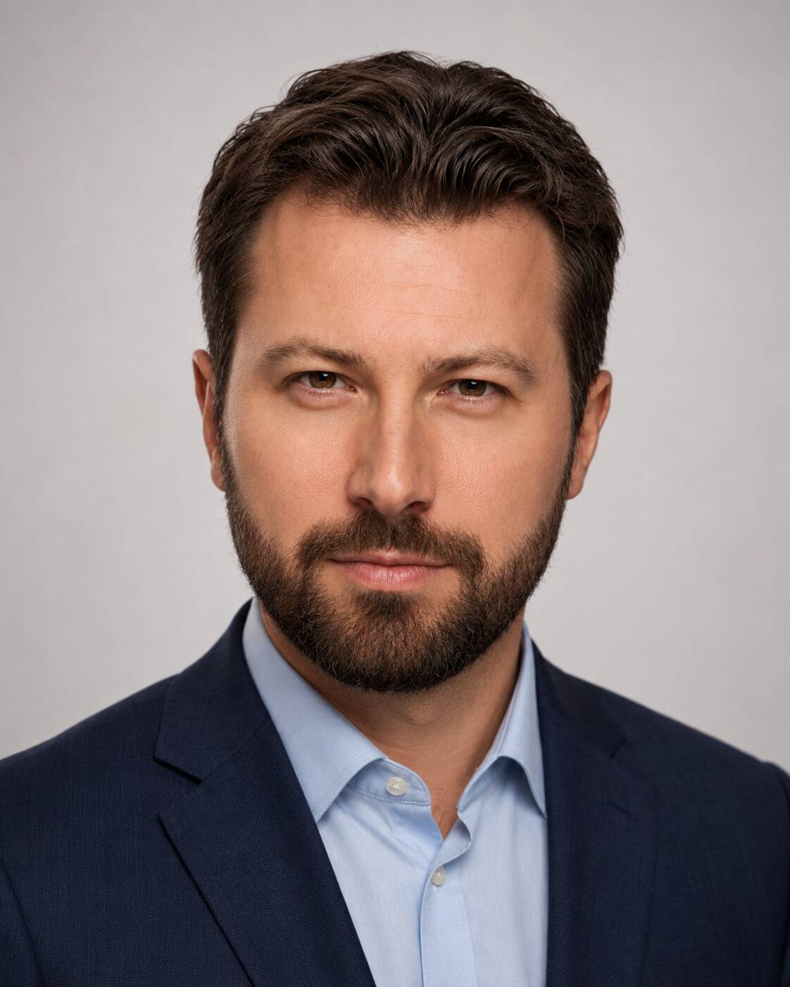 Richard H. - Senior Developer  & Innovation Consultant