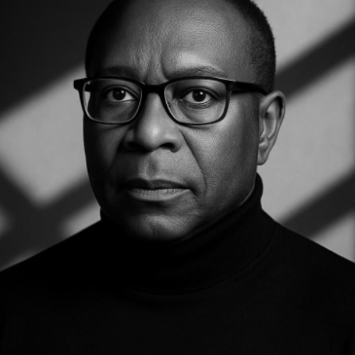 Chakanga Banda - Organizational Systems Design Specialist