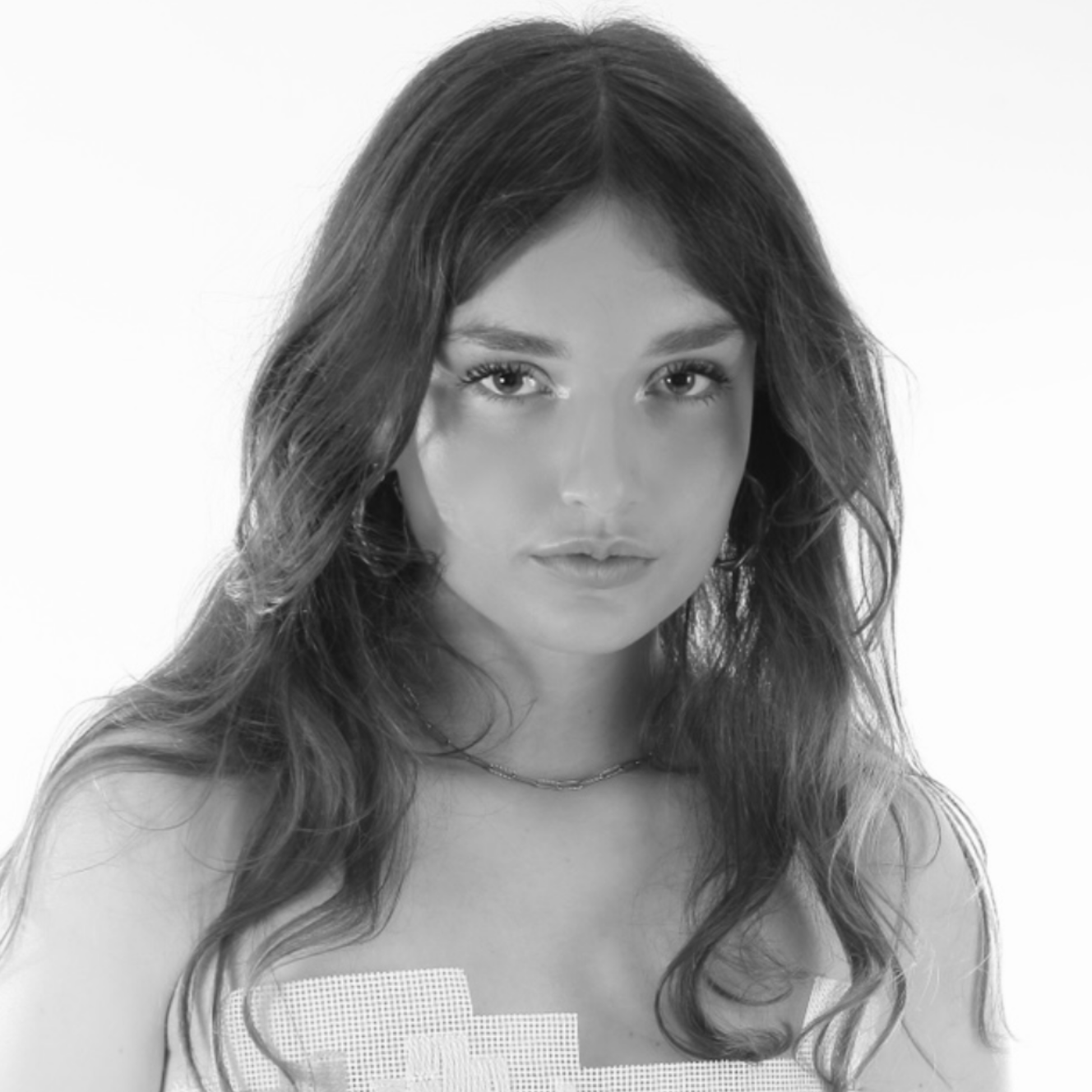 Estelle Fouchy - Illustration mode, design de mode