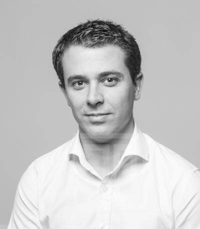 Romain Bernard