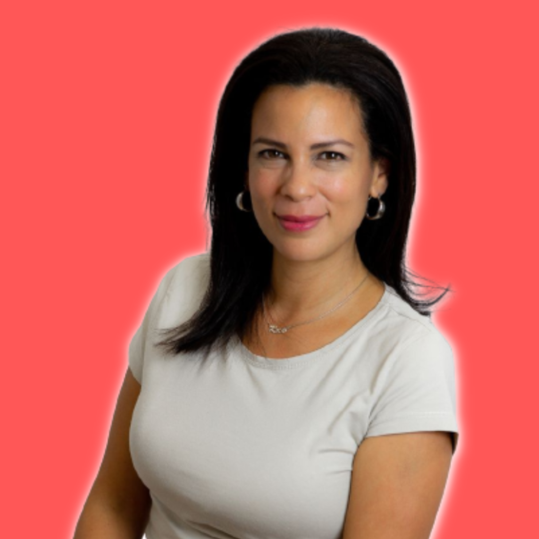 Rocio Rodriguez
