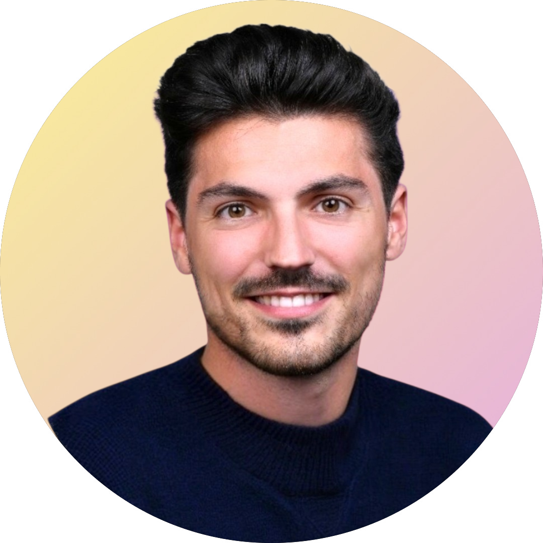 Antoine  - Senior AI Engineer  •  RAG & Agent