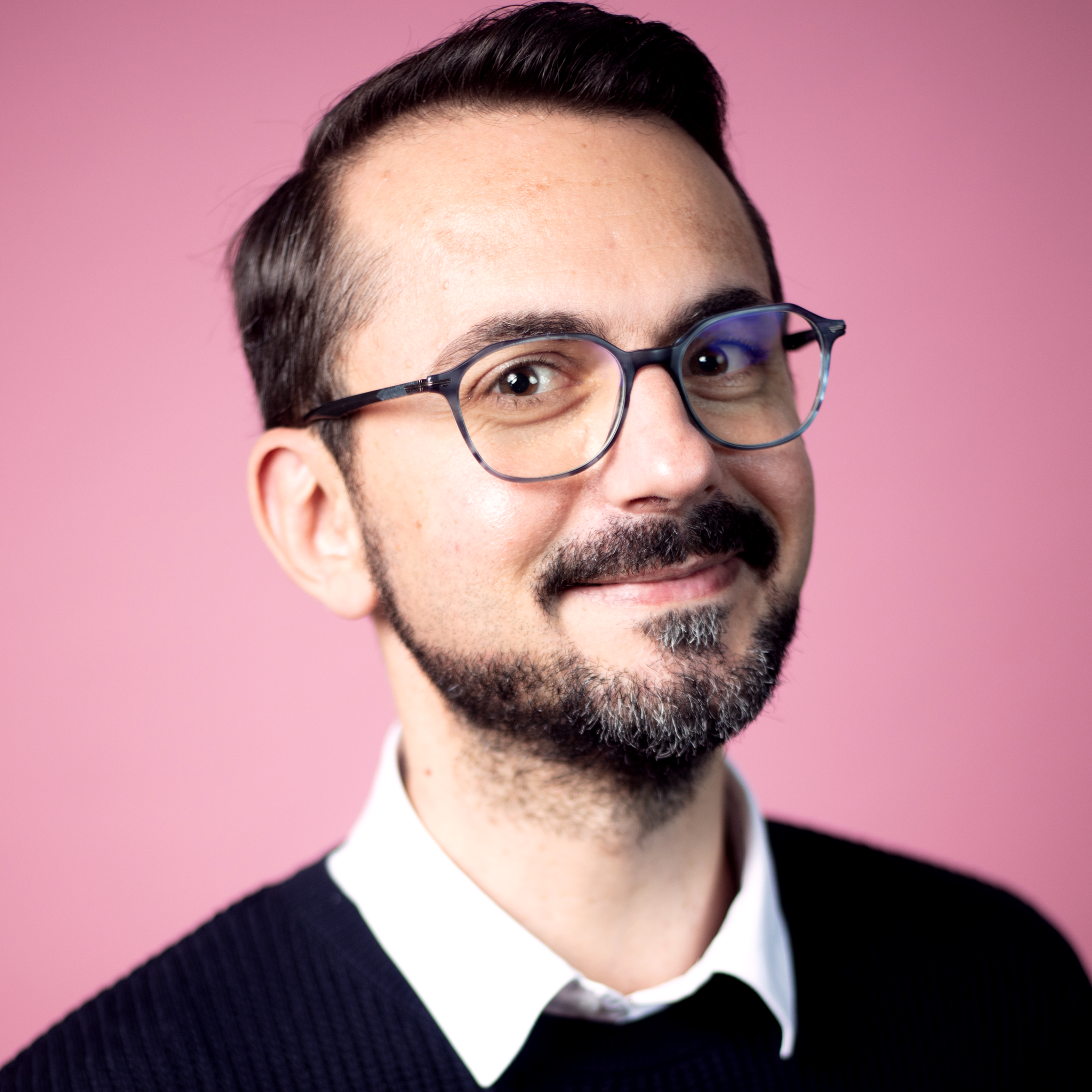 Nicolas Martin