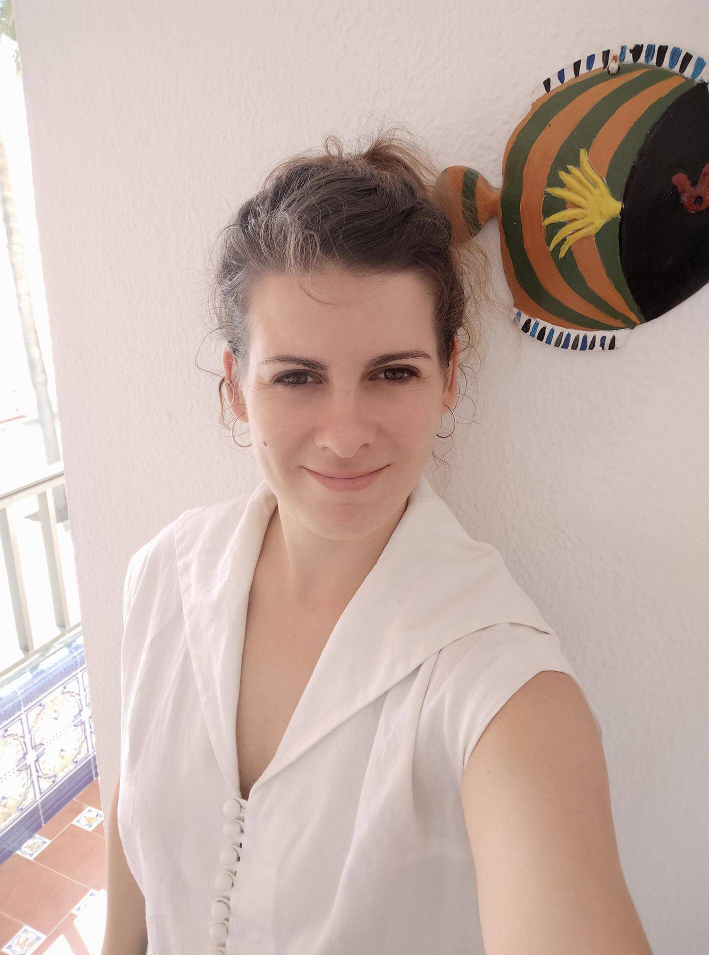 Luna Parodi
