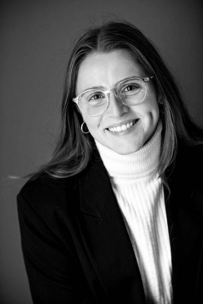 Eléonore Houin