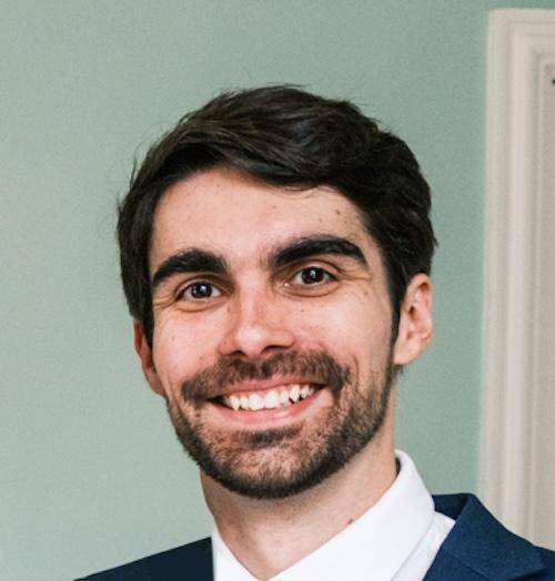 Yann Guillon