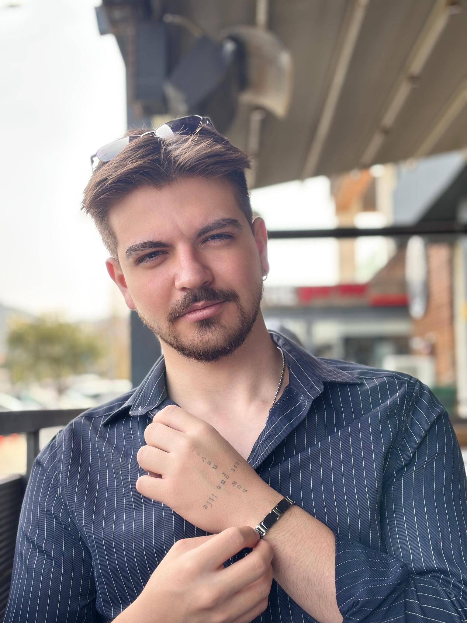 Muzaffer Balaban - Freelance Backend Developer & AI developer